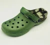 Fasion Warm Winter new style wholesale price men eva clogs