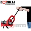 HONGLI rachet rolling pipe cutter tools H4S/H6S/H8S