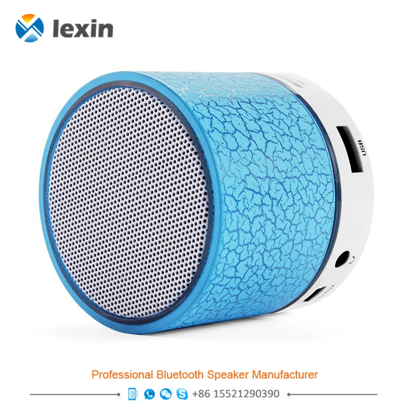 LX-BS203 (16)speaker_