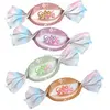 Newest Double Twist Candy & Chocolate Packing Machine Automatic Candy Wrapping Machines