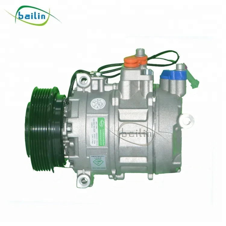UAC CO 10730AC A//C Compressor