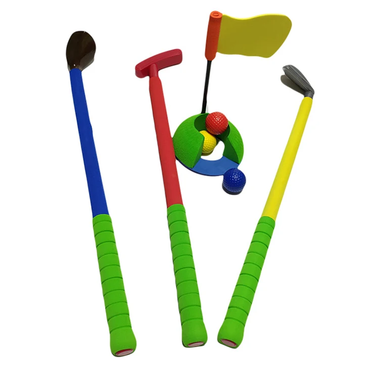 Golf Toy Set 3