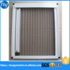 Fiberglass Mesh Colored Window Screen Netting / Roller Mosquito Nets for Windows