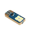 Error FREE Samsung gold series led globes 12v DC T10 5w5 Canbus car interior light with ENIG tech
