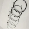 Civin BE100 All Black Electric Guitar Strings OEM Factory Bulk Strings High Quality Steel Core Nickel Alloy Wound Strings
