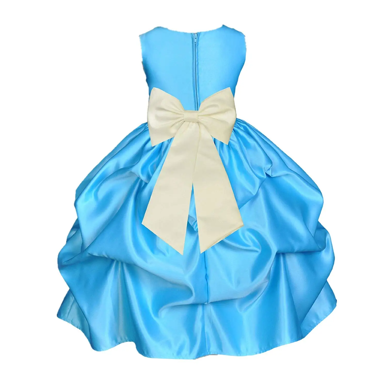 ekidsbridal flower girl dresses
