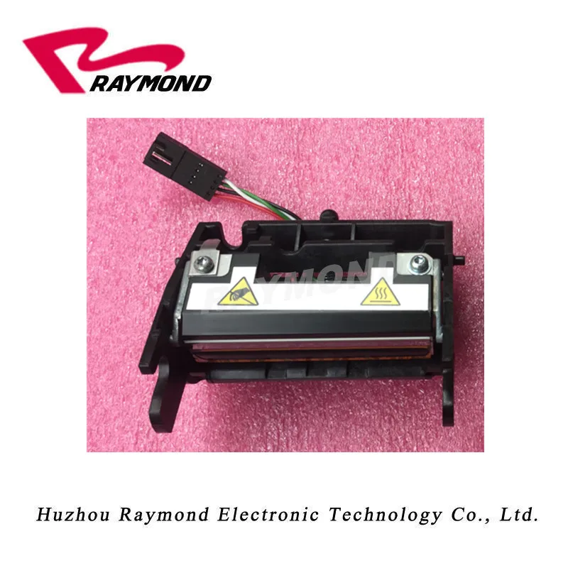 Original Zebra ZXP Series 3 card printer printhead, zebra zxp3 / zxp 3c