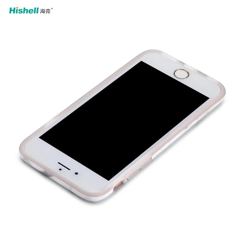 Tpu IMD Printing Customer Customized  Phone Case For Iphone X