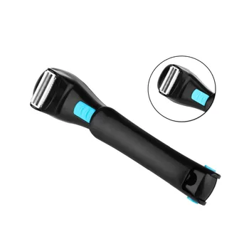 electric back razor