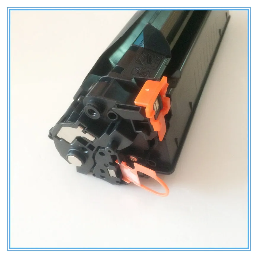 Cb435a Toner Cartridge For Hp Laserjet P1005 P1006 M1522n M1120 Printer