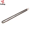 Load Bank Replacement Part Tubular Finned Heater Element