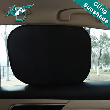 solar shades for car windows