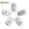 GWIEC 2017 New Products Oem Remote Control Mobile Phone Smart Wifi Socket