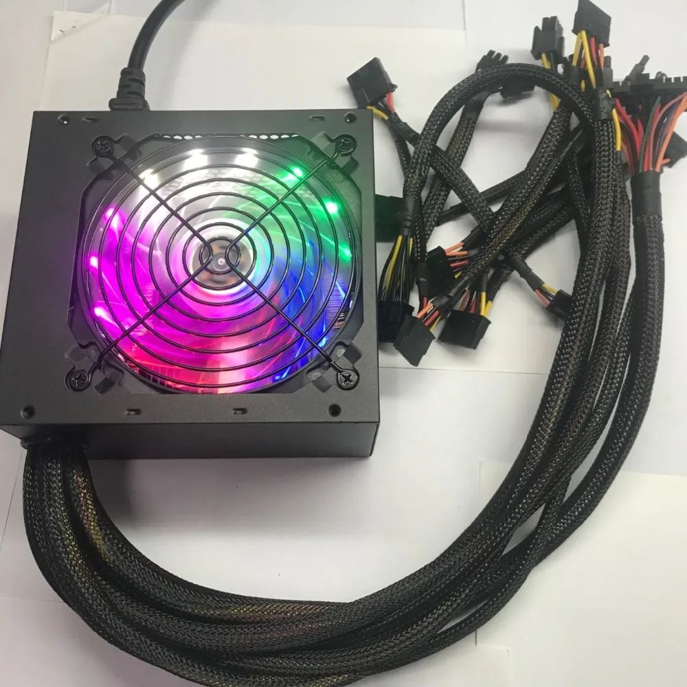Atx Computer Power Supply