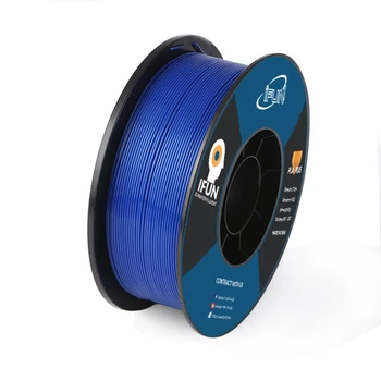 Premium Quality Pla Plastic Blue Best 1.75mm 3mm Abs Pla ...