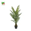 Chinese plant hot sale artificial fern leaves tree plants cheap for sale artificial Snakewood Plants