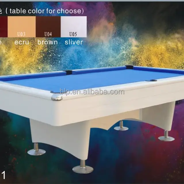 outdoor pool table slate table billiard pool table