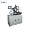 PLC Control Automatic Embossing Hot Stamping Machine for PVC Member Card