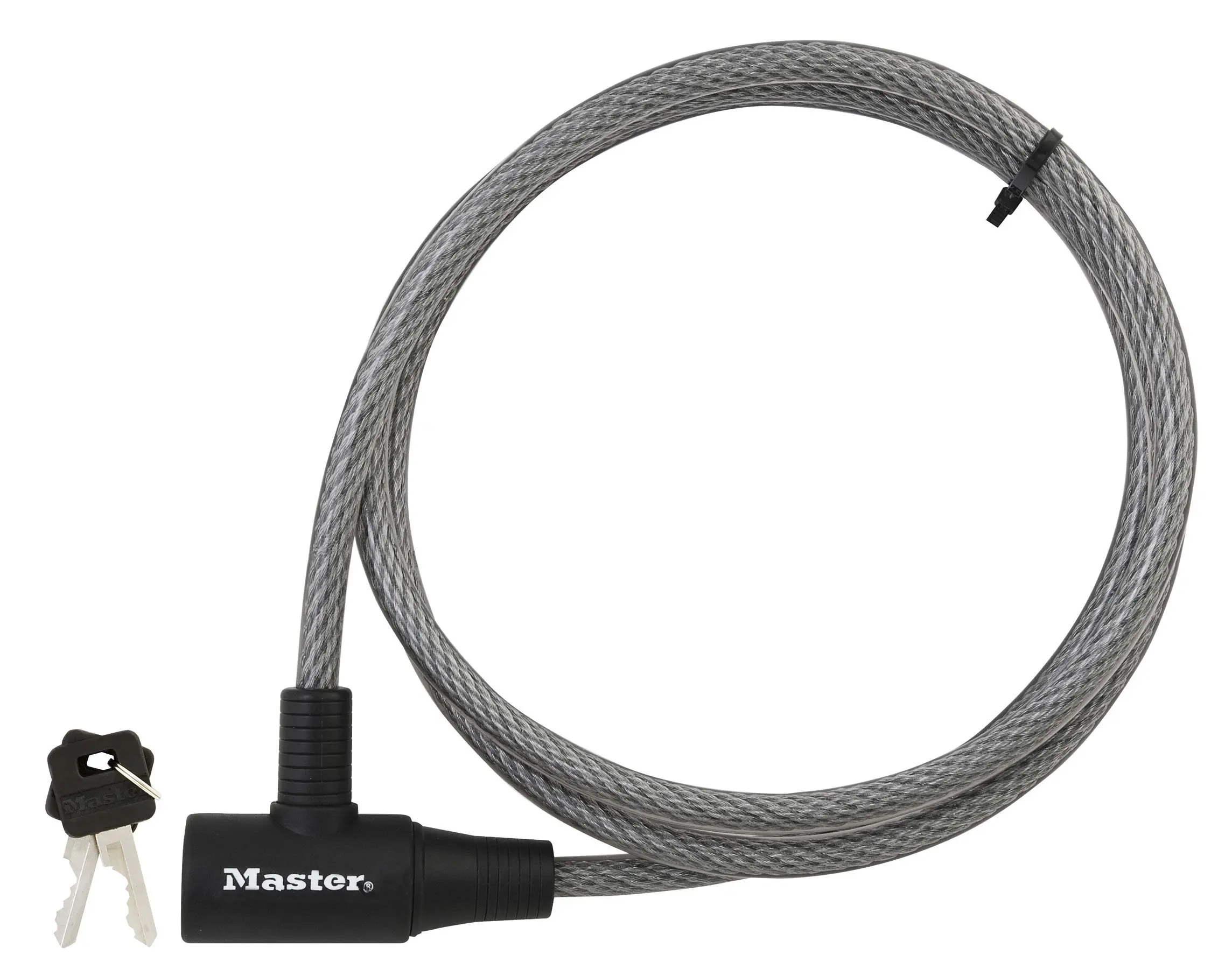 master lock cable combo lock