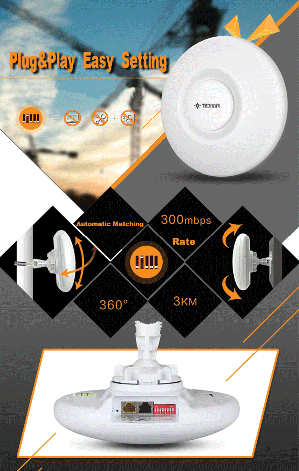 powerline ethernet adapter