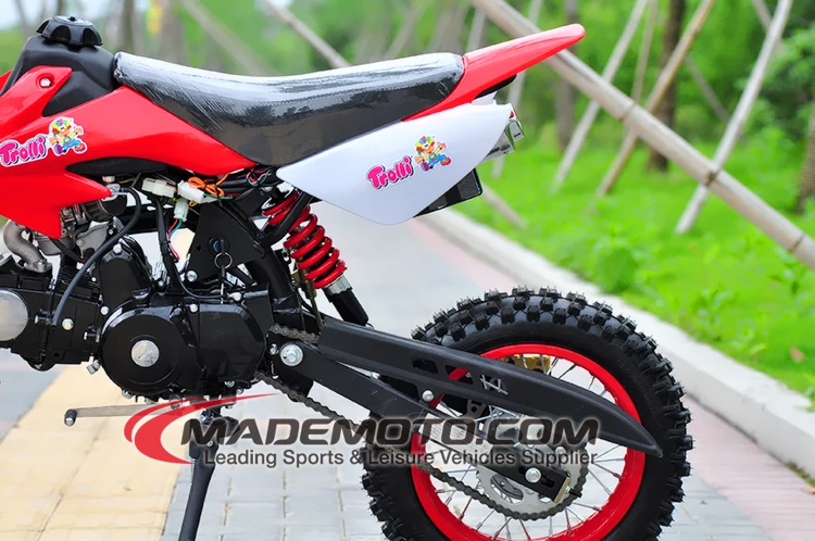 200cc dirt bike off road enduro rusi motorcycle WIZTEM INDUSTRY COMPANY ...