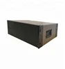 LA3208 acoustics kudo model empty line array cabinet box for sale