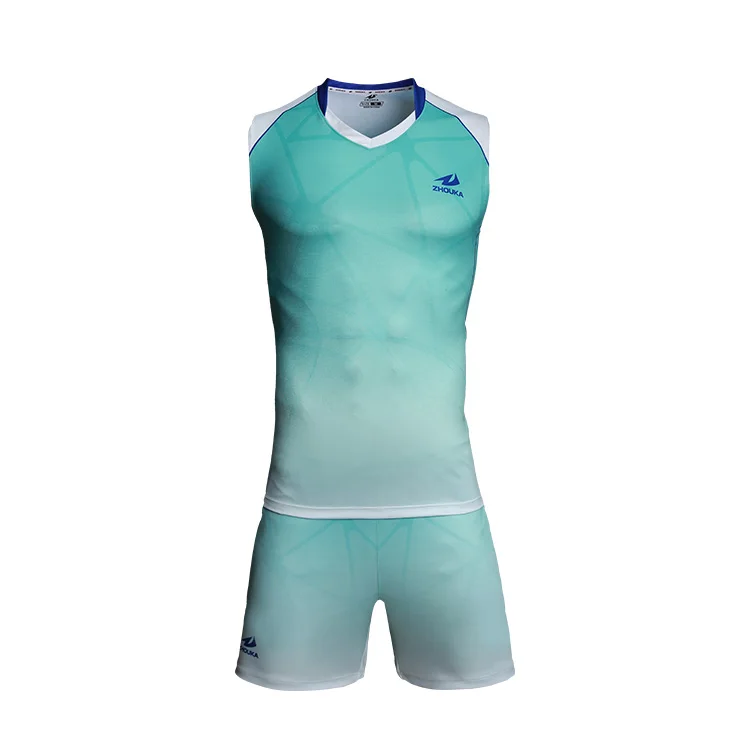 ropa deportiva para voleibol