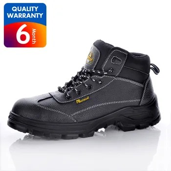 safety toe high heels