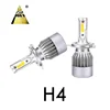 Faro LED Auto C6 LED Headlight 9005 HB3 9006 HB4 H11 H4 H7 LED Light H1 H3 Auto Car LED Headlight 6000K For Faro LED AutO Bulbs