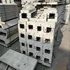 concrete forms for walls