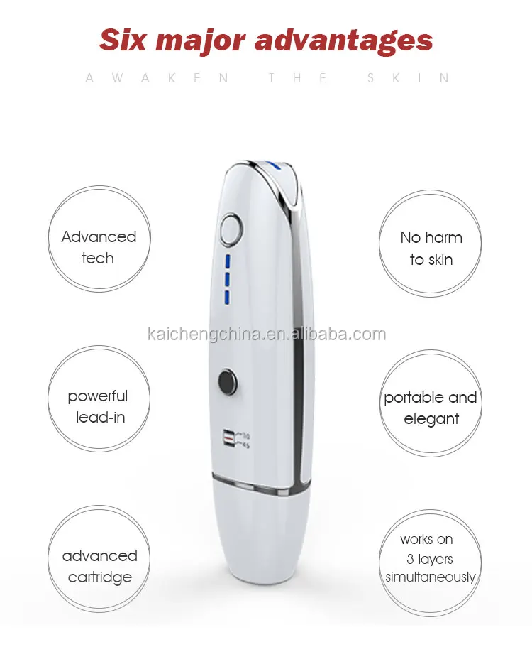 eye lifting beauty machine