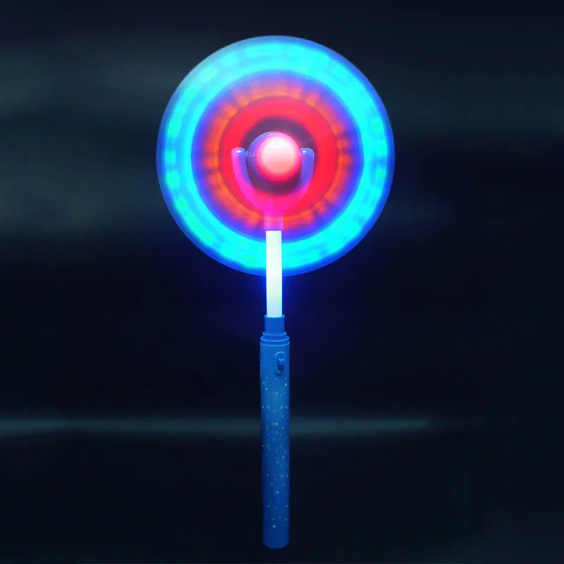 light up windmill toy