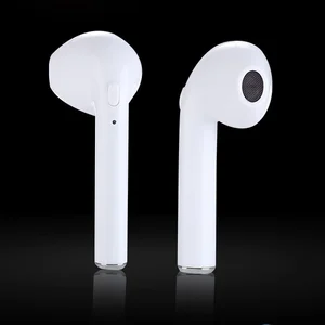 i7 Mini True Wireless Earbuds
