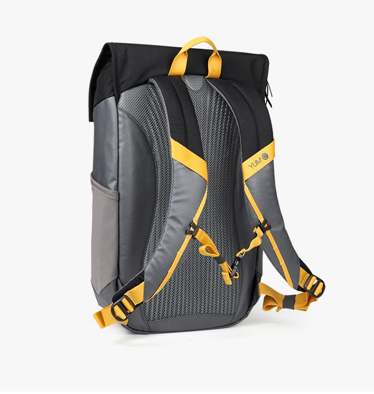 High Quality 500d Cordura Nylon Laptop Backpack Back Pack Buy