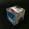 Creative Design Wholesale Price Promotional Customized Folding Magnetic Magic Cube