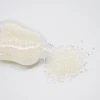 plastic raw materials pla biodegradable material