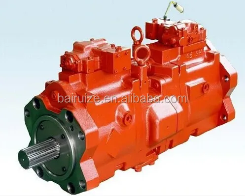 Swing Gear Box Seal Kit For Volvo EC460B EC460BLC Excavator