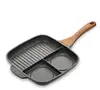 2019 FACTORY SALE!!! Hot Sale multifunction beefsteak/steak Pan with best quality