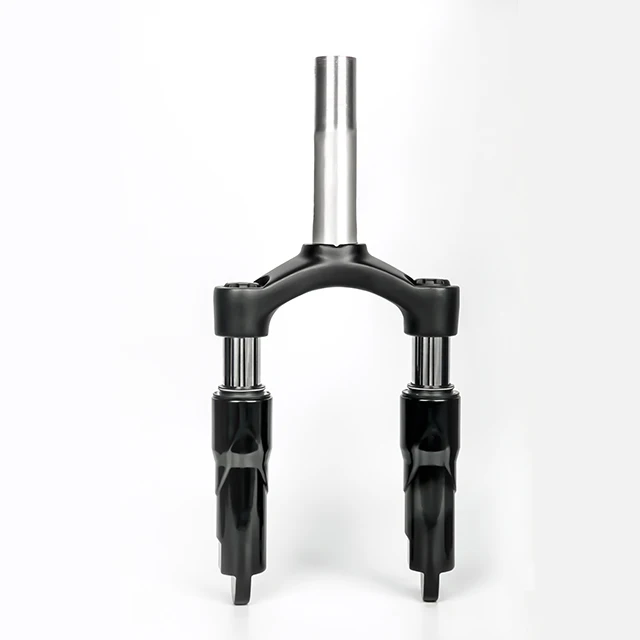 12 inch suspension fork