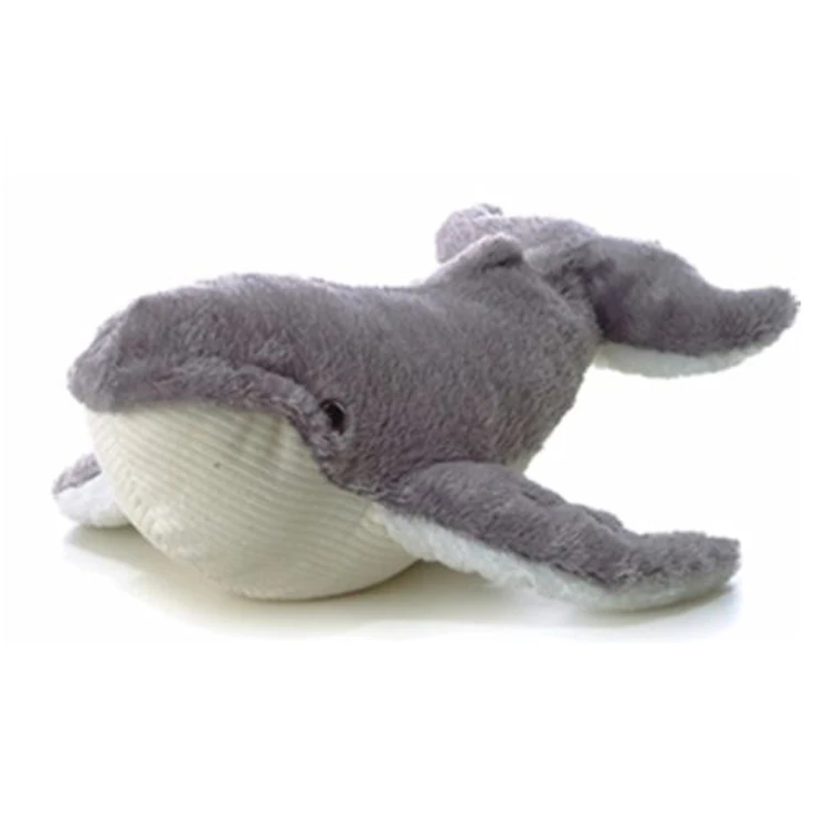 bts purple whale plush