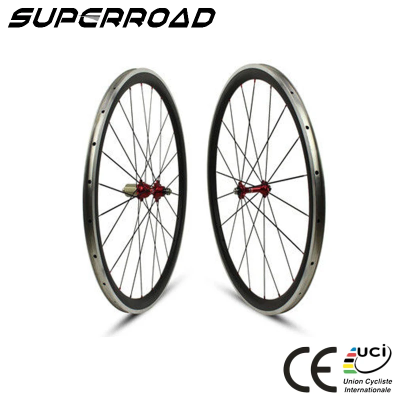 50mm bike rims