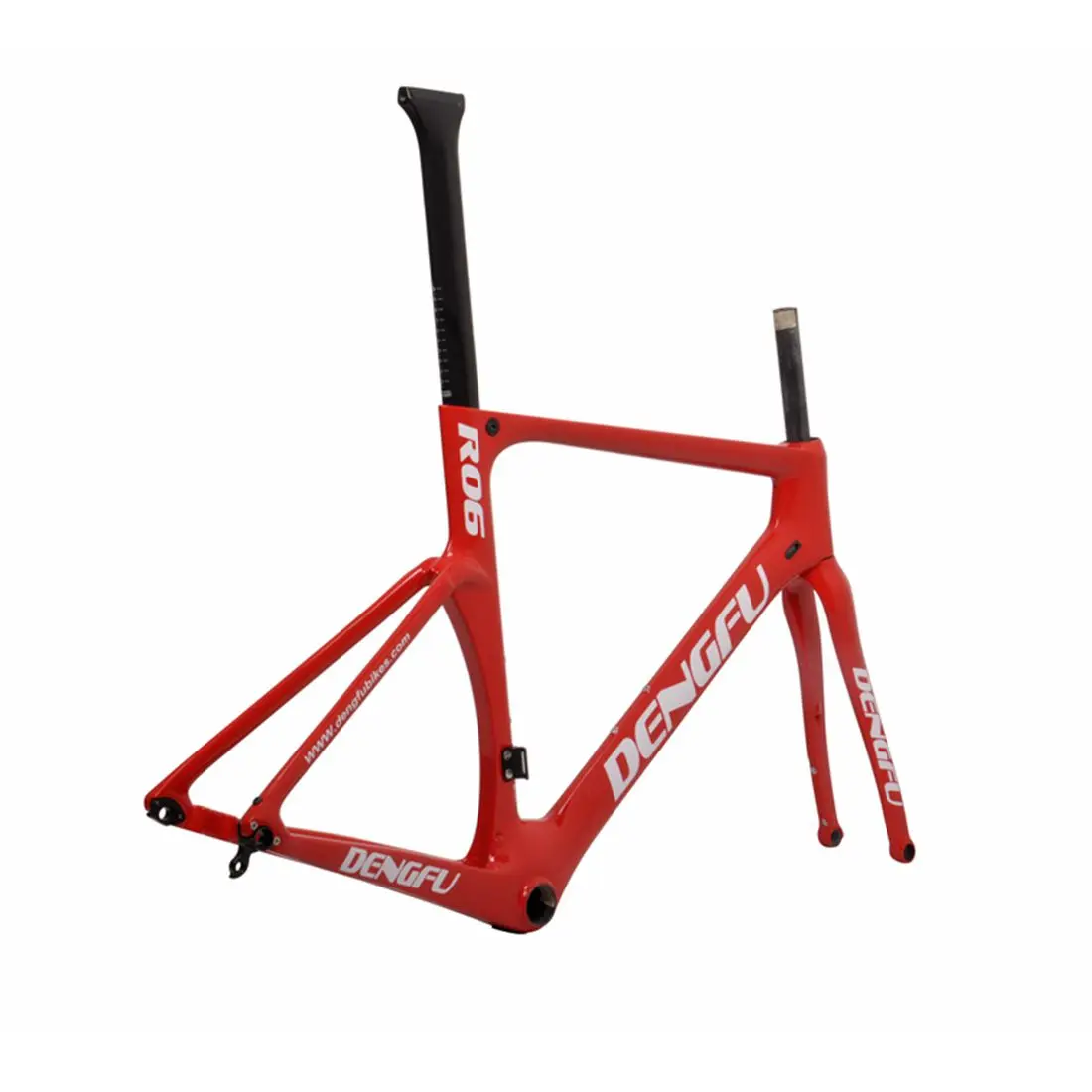 dengfu bike frames