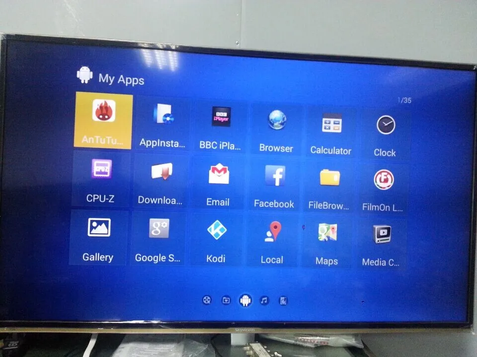 5 quad core. 5 quad core