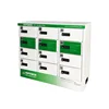 Electronic Public Free Standing Multiple Mobile Phone Power Locker Charging Station Kiosk With Dial Combination Locks