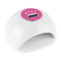 

72W Uv Gel Nail lamp Led Nail dryer uv led gel lamp for nail gel polish dryer