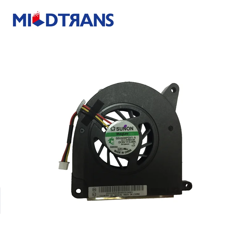 Notebook CPU Cooling Fans for IBM Lenovo Thinkpad E40 Laptop Fan
