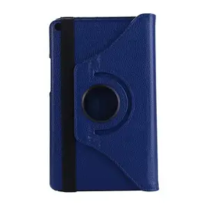 360 Degree Rotating Leather Case iPad Pro 9.7