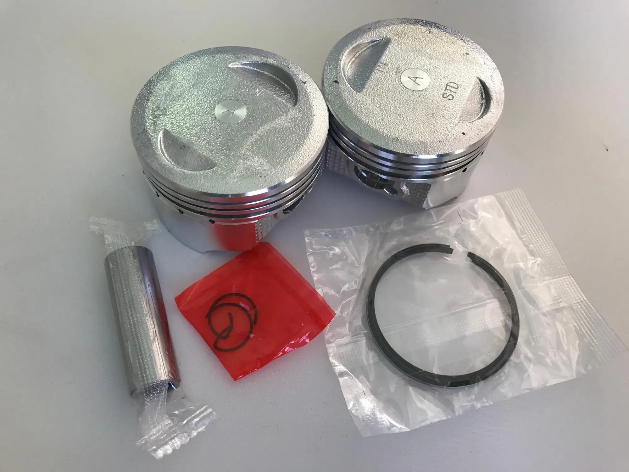 Motorcycle Piston Tvs King Motorcycle Piston Kit Buy Tvs King Motorcyclr Piston Kit,Motorcycle
