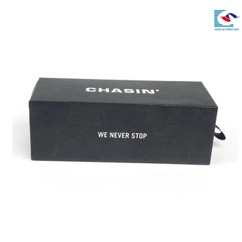 Free Sample Custom Hair Extension Packaging Box Hair Weave