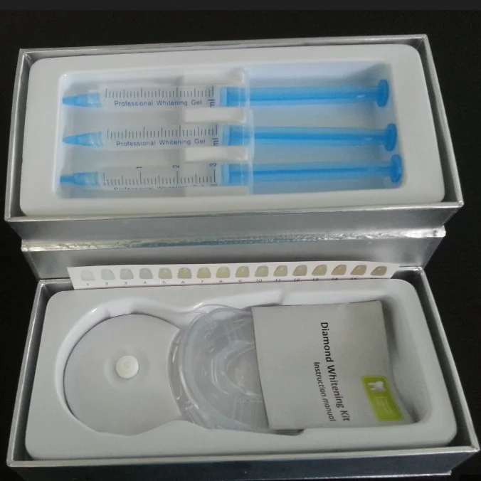 White And Bright Smile Teeth Whitening Kit Buy Bright Smile Teeth Whitening Teeth Whitening Kit Product On Alibaba Com